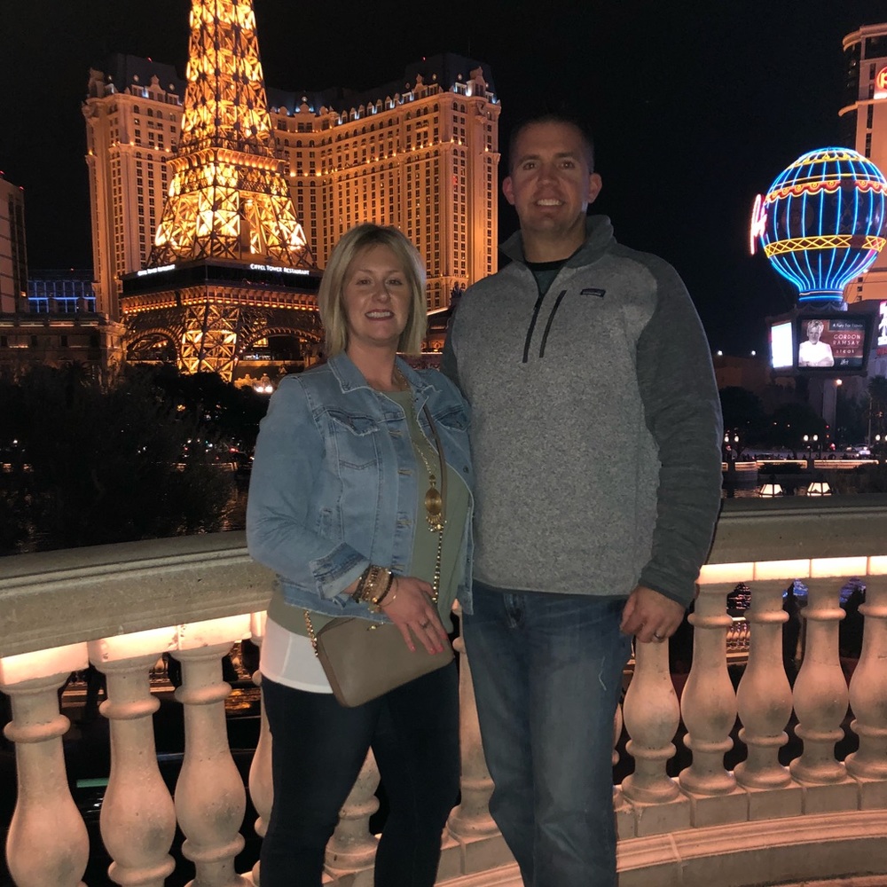 Meet your Posher, Chelsea